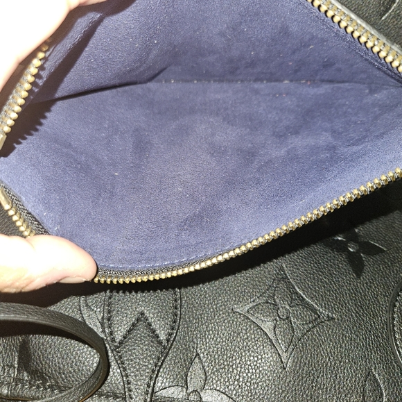 Empreinte Louis Vuitton MM - Picture 6 of 7